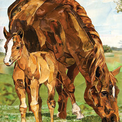 Murals - Products