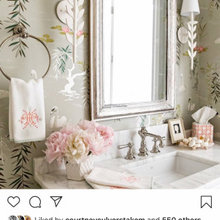 powder bath