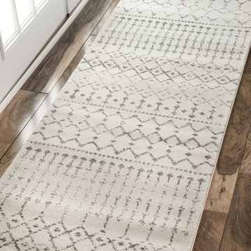 Entry Area Rugs