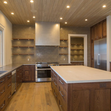 Jenks Transitional