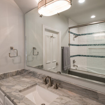Willow Bend Complete Renovation
