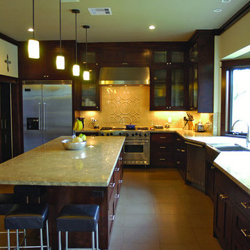 Transitional