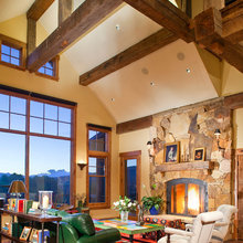 Living Room Ideas