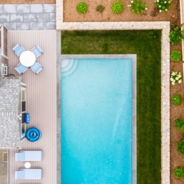 Pool Project