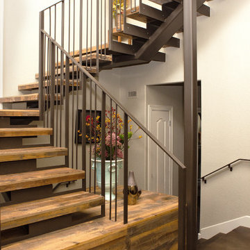 Lonesome Valley Residence