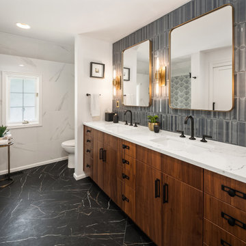 Remonds Kid's Bath