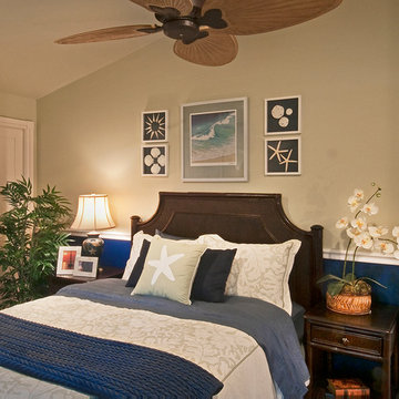 Captains Quarters