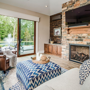 Hearthside Grove Bungalow 231