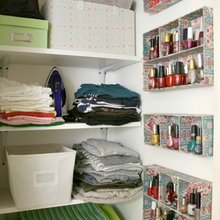 closet organization