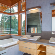 down bath