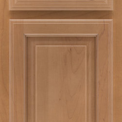 Windham Cabinet Door Style - Semi-Custom Cabinetry - DiamondCabinets.com - Kitchen Cabinetry