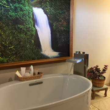 Zolidis Master Bath