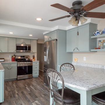 Eaton Rapids Kitchen