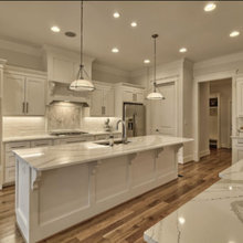 Kitchen countertops