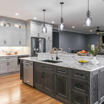 Muskego Makeover: A Kitchen Transformation Story