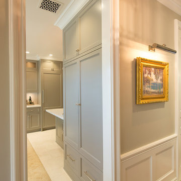 Elegant Townhome in Pasadena