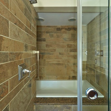 Homeland Bathroom