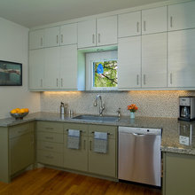 Kitchen ideas