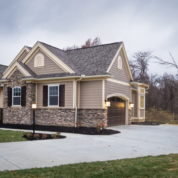 Galena custom Ranch