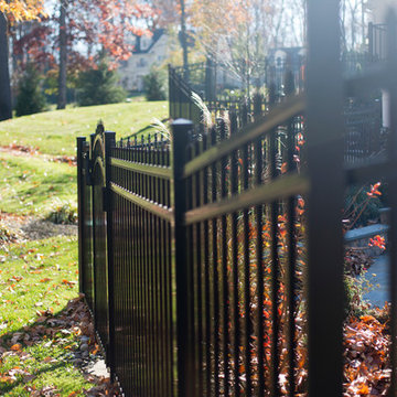Aluminum Haven Series in West Chester