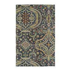Kaleen Helena Collection Rug, 8'x10'