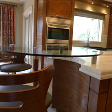 bar extension