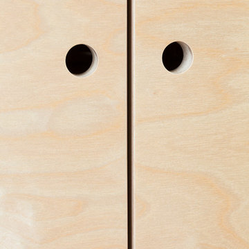 Création et réalisation de mobilier sur mesure
