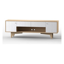 Тумба ТВ Telly - Entertainment Centers And Tv Stands