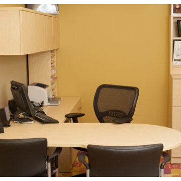 Case Study: VICI Beauty School