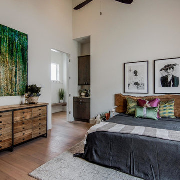 2015 Parade Home Serene Hills Lakeway, TX