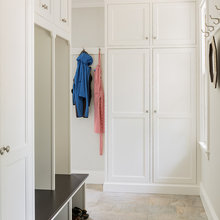 Mud Room