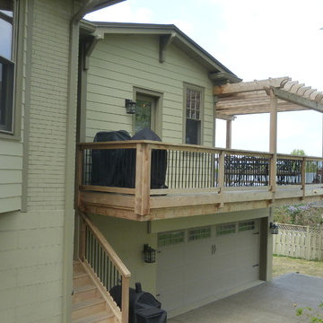 Craftsman Addition