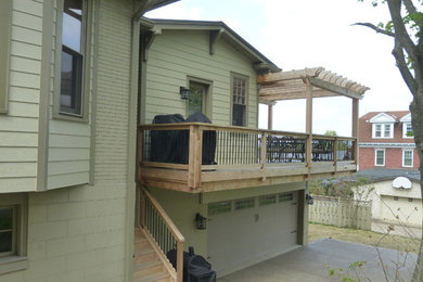 Exterior home idea in Other