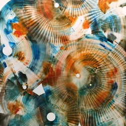 Abstract Oil Paintings - Products