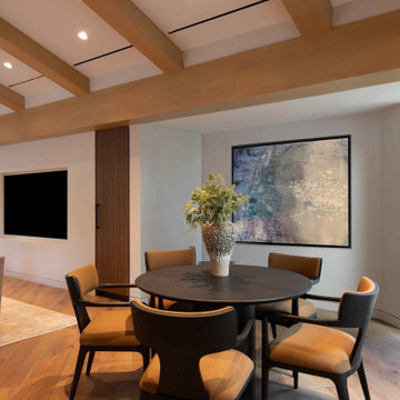 Toluca Lake Estate