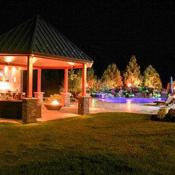 Low Voltage Lighting
