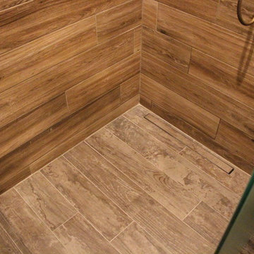 Dallas Master Suite