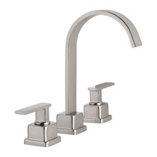 bathroom faucet