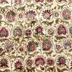 Suzani Collection - Rugs