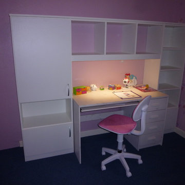 Bureau