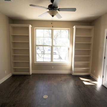 Spare Room - Fredericksburg, light colors
