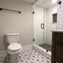 Bathroom Ideas