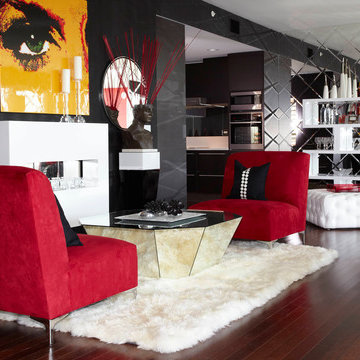 The Residences at W Hollywood