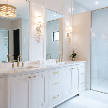 Prima Donna Master Bath