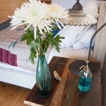 Leucadia Beach Spa Bath