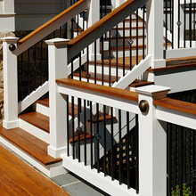 Hagerty Deck