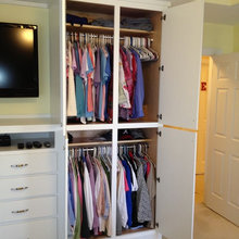 Media room / office