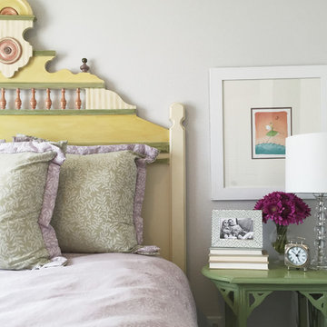 Budget Friendly Home