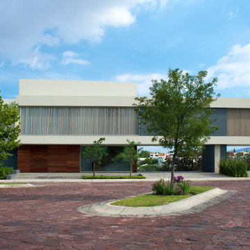 casa MK