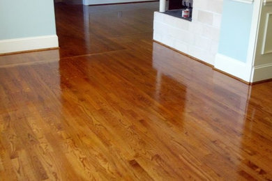Classic Wood Floors